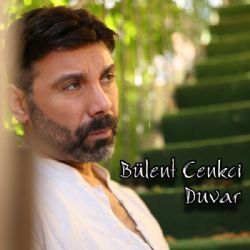 Bülent Cenkci Duvar