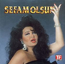 Bülent Ersoy Sefam Olsun