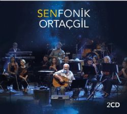 Bülent Ortaçgil Senfonik Ortaçgil