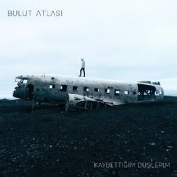 Bulut Atlası Kaybettiğim Düşlerim