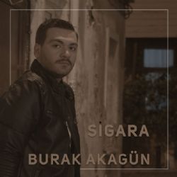 Burak Akagün Sigara