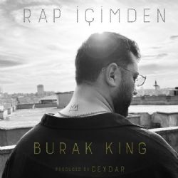 Burak King Artık Zora Gelmiyorum