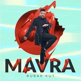 Burak Kut Mavra