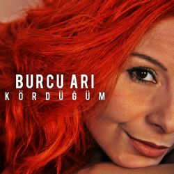 Burcu Arı Kördüğüm