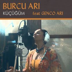 Burcu Arı Küçüğüm