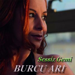 Burcu Arı Sessiz Gemi