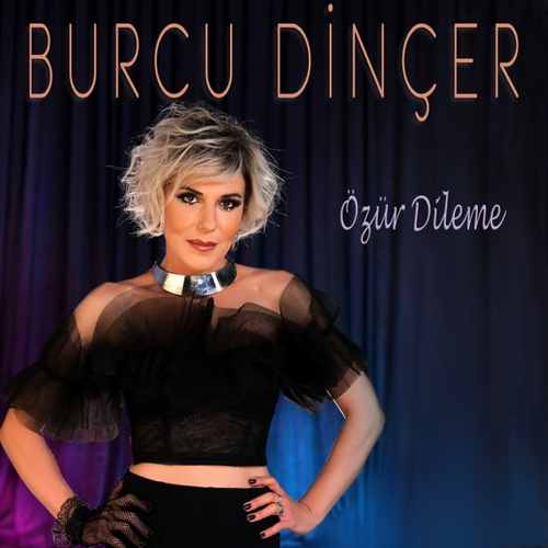 Burcu Dinçer Özür Dileme