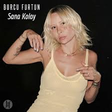 Burcu Furtun Sana Kolay