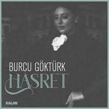 Burcu Göktürk Hasret