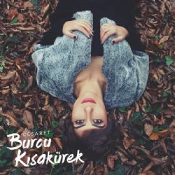 Burcu Kısakürek Cesaret