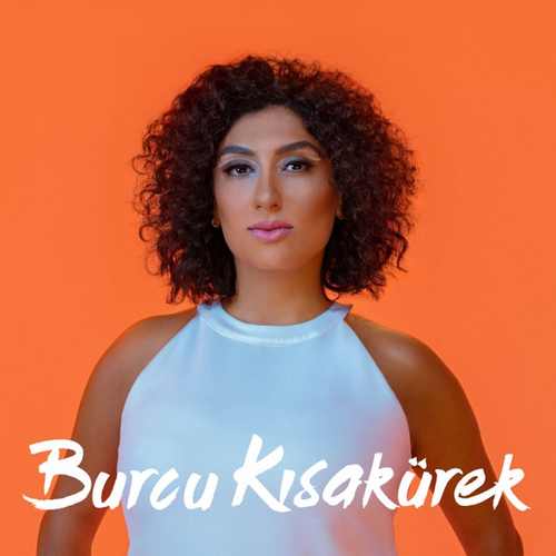 Burcu Kısakürek Renkli Uçurtmalar