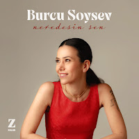 Burcu Soysev Neredesin Sen