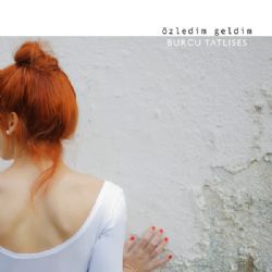 Burcu Tatlıses Özledim Geldim