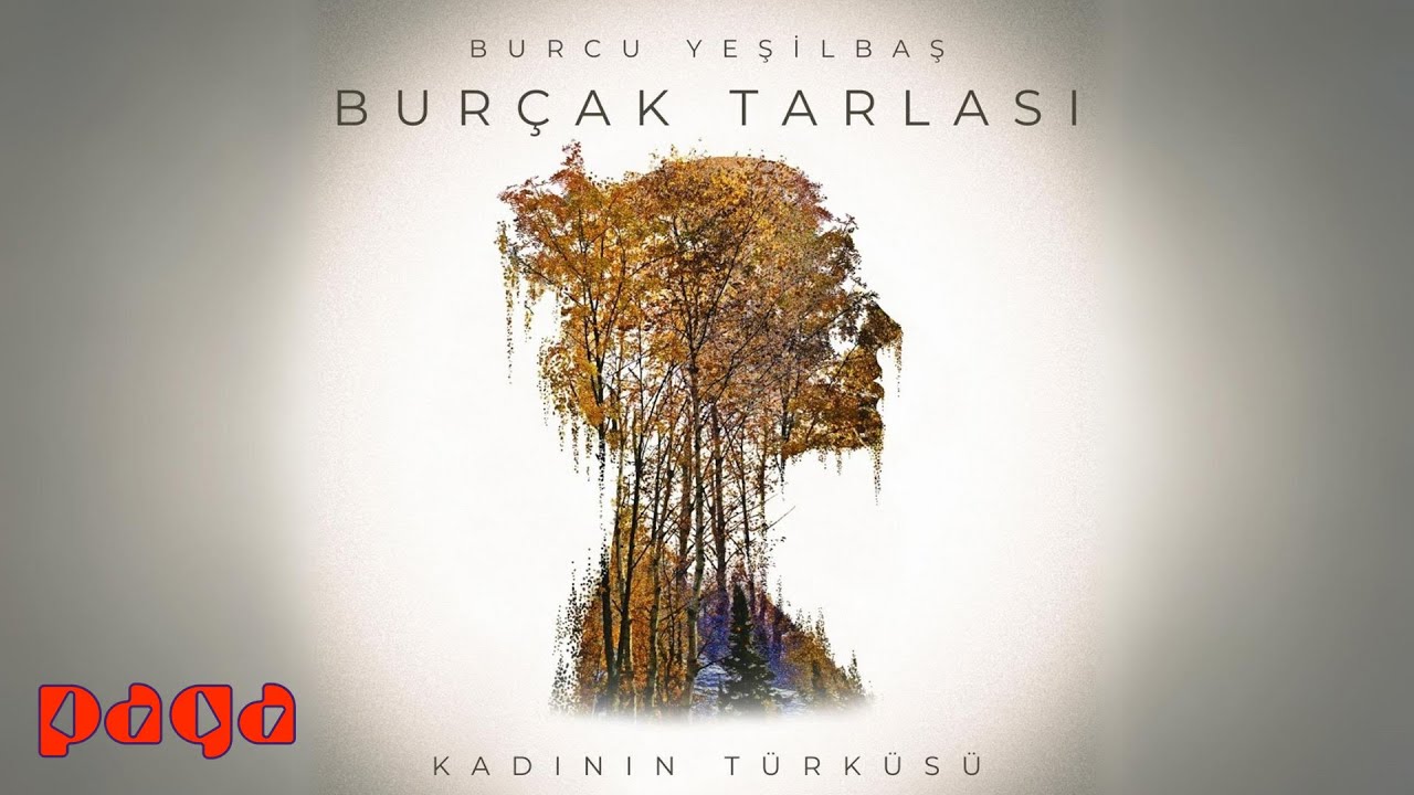 Burcu Yeşilbaş Burçak Tarlası