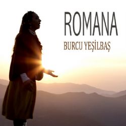 Burcu Yeşilbaş Romana