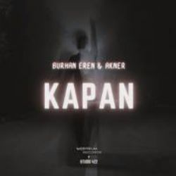 Burhan Eren Kapan