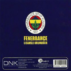 Büyük Fenerbahçe İddialı Marşlar