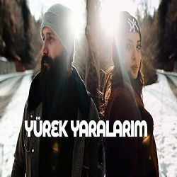 By Sakal Yürek Yaralarım