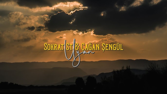 Çağan Şengül Uyan