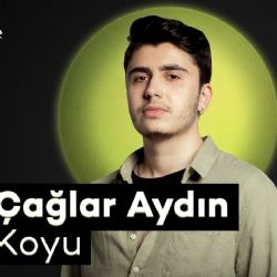 Çağlar Aydın Koyu