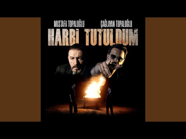 Harbi Tutuldum