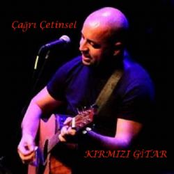 Kırmızı Gitar