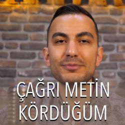 Çağrı Metin Kördüğüm