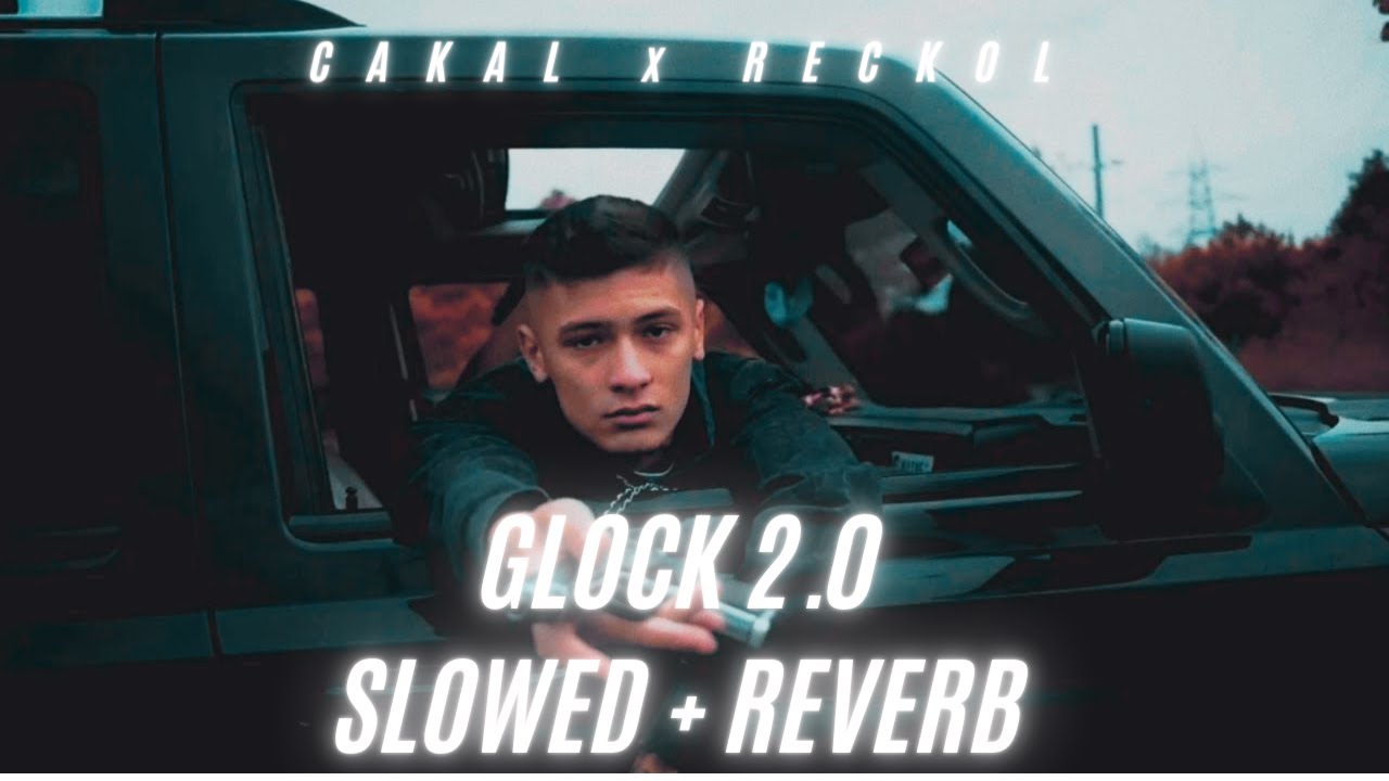 Çakal Glock 2 0