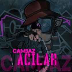 Cambaz Acılar