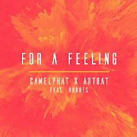 CamelPhat Aura For A Feeling