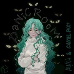 CamelPhat Aura Panic Room