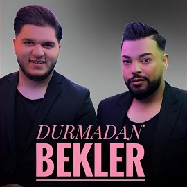 Can Kadriov Durmadan Bekler