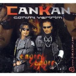 Can Kan Canımı Veririm