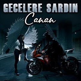 Canan Gecelere Sardın