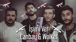 Canbay  Wolker İşimi Ver