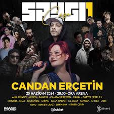 Candan Erçetin Saygı 1