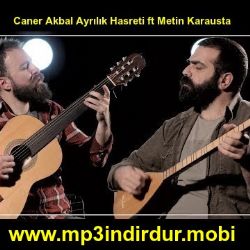 Caner Akbal Ayrılık Hasreti