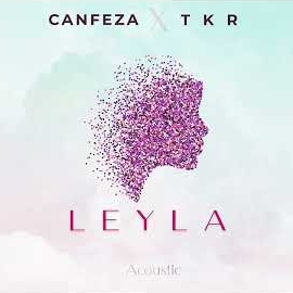 Canfeza Leyla