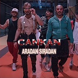 Cankan Aradan Sıradan