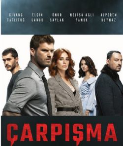 Çarpışma Dizi Müzikleri