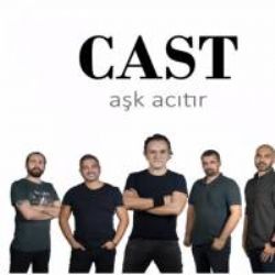 Cast Aşk Acıtır