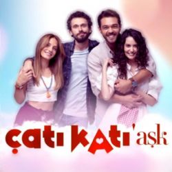 Çatı Katı Aşk Dizi Müzikleri