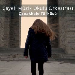 Çanakkale Türküsü