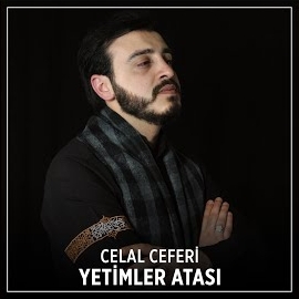 Celal Ceferi Yetimler Atası