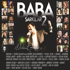 Baba Şarkılar 2