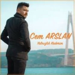 Cem Arslan Yalnızlık Kaderim