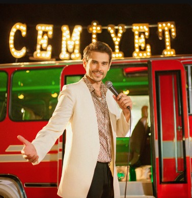 Cem Belevi CEMiYET