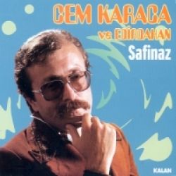 Cem Karaca Safinaz