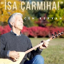 Cem Kervan İsa Çarmıha