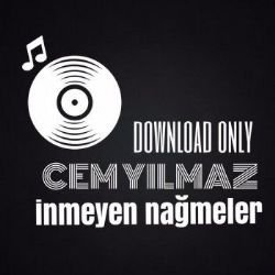 Cem Yılmaz İnmeyen Nağmeler